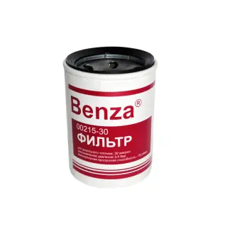 Фильтр Benza 00215-30 для ТРК