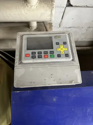 Лазерный ЧПУ станок Cutmaster