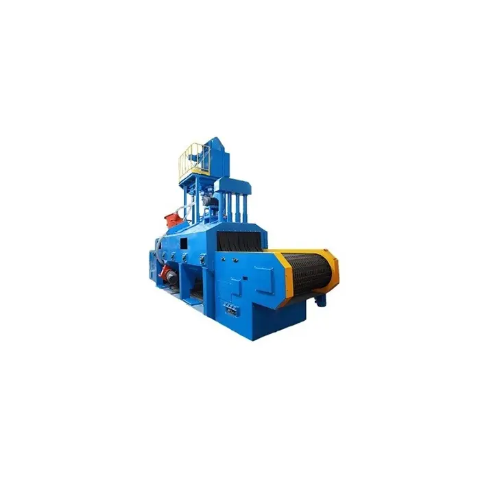 Дробеметная установка QWD80 (800-500)