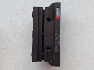 Зажимной блок Ceratizit SBN 2020-26 K