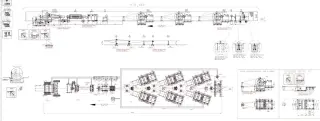 Драм твистер Samp DTPC 2200 Nr. 13839