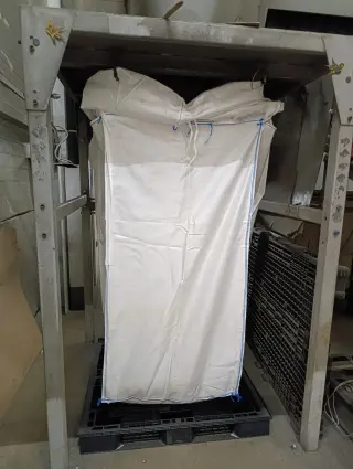 Дробильный комплекс Rapid G 600–120K