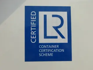 Танк-контейнер тип Т11 объём 25м3 для перевозки спиртосодержащей продукции, новый