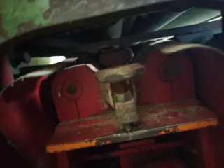 Шлифовальный станок Butfering 1300