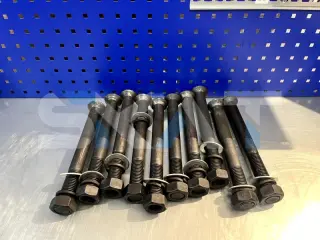 Болт M30х300
