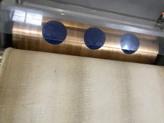 Линия для печения