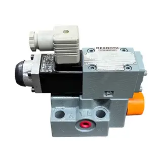 Гидроклапан предохранительный DBW 10 B2-41\200-6AG24NZ4 Rexroth