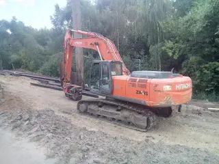 Вибропогружатель Mowax SP70