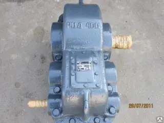 Редуктор крановый РЦД 400-20-12У2