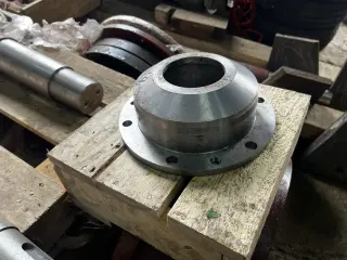 Стакан грохота ГСС-32 482340100400 см-742