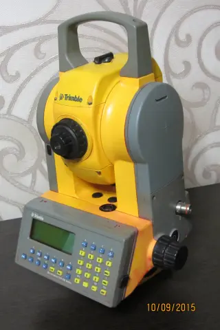 Тахеометр Trimble 3603 DR Arctic 3", бу
