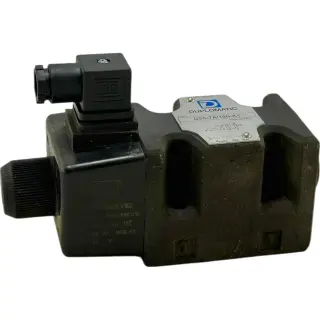 Гидрораспределитель DS5-TA/10N-К1 Duplomatik