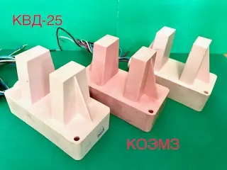 Конечный выключатель дифференциальный КВД-25, КВД-25-IPX7