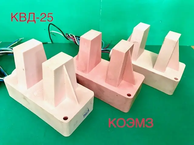 Конечный выключатель дифференциальный КВД-25, КВД-25-IPX7