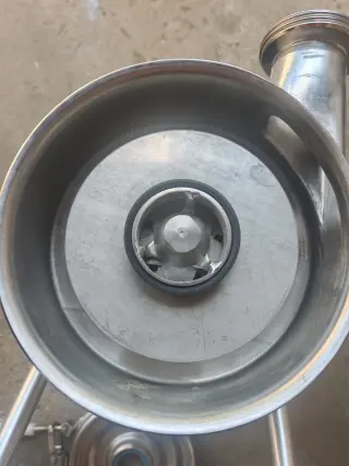 Насосы молочныне