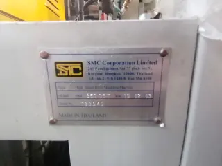SMC 350DST COEX3