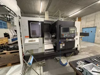 Токарный станок с осью У Okuma - LT2000EX