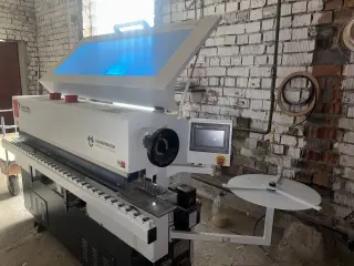 Кромкооблицовочный станок WoodMac StartEdge LM 220