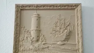 Фрезерный станок с чпу