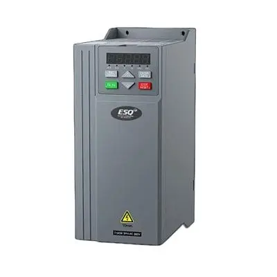 Частотный преобразователь ESQ F 790 4T-0055, 5.5кВт, 380В