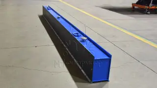 Магнитные борта