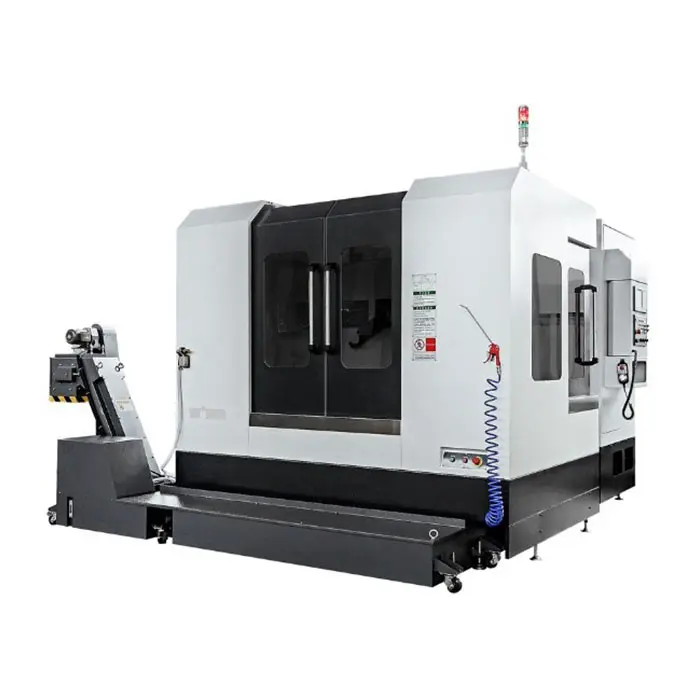 Горизонтальный фрезерный центр HMC500