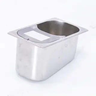 Контейнер для столовых приборов Blanco GN 1/4-150