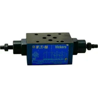 Гидродроссель DGMEN 3HA2W B2W21 VICKERS