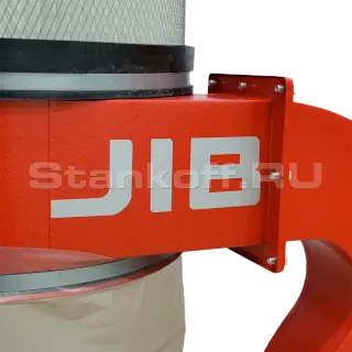 Стружкоотсос JIB DC300S-1