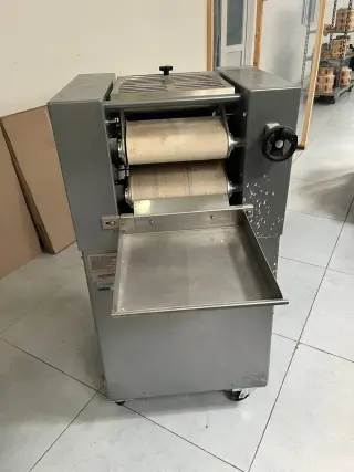 Итальянское оборудование для изготовления круассанов Pietroberto