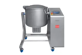 Массажер вакуумный с охлаждением Vakona ESK 250 STL