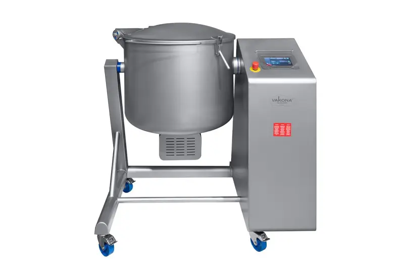 Массажер вакуумный с охлаждением Vakona ESK 250 STL