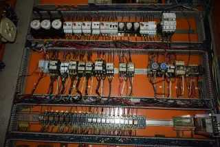 Плоскошлифовальный станок с ЧПУ Danobat RP 4000 4110 = Mach4metal