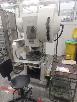 Пресс КД-2320