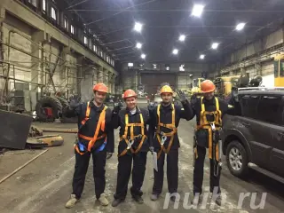Ремонт путей необщего пользования