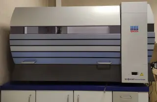 Система подготовки образцов Qiagen BioRobot 8000 Universal System