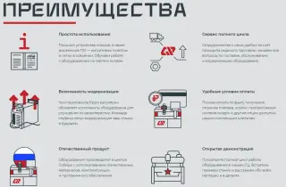 Станок плазменной резки металла с ЧПУ ГИПЕРПЛАЗМА LITE