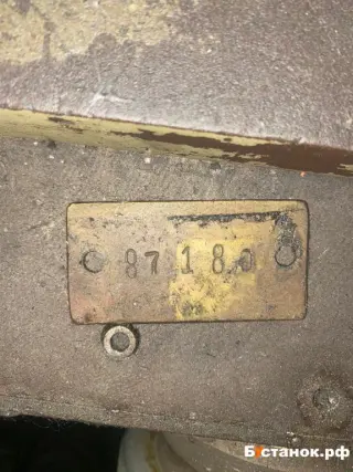 Внутришлифовальный станок si4 AS (87180)