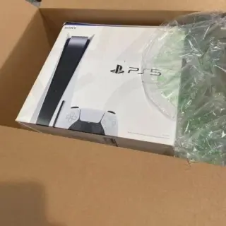 WTS Sony PlayStation 5 PS5 Console