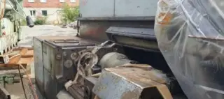 Станок токарный с ЧПУ 16б16т1с1