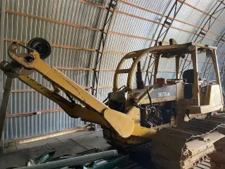 Кабелеукладчик Delta DT