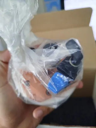 Адаптивное зеркало bystronic 90001327