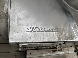 Сепаратор KMA Nagema SMZC 1.13