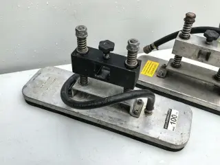 Присоски вакуумного захвата Vacujet
