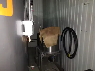 Продам пивоваренное оборудование