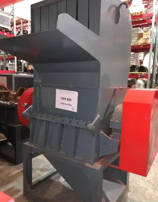 Дробилка SWP-800