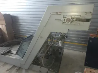 Токарный станок Gildemeister CTX 400