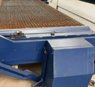 Станок лазерной резки trumpf TruLaser 1030