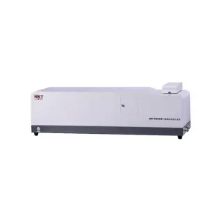 Лазерный анализатор частиц NKT6100-C