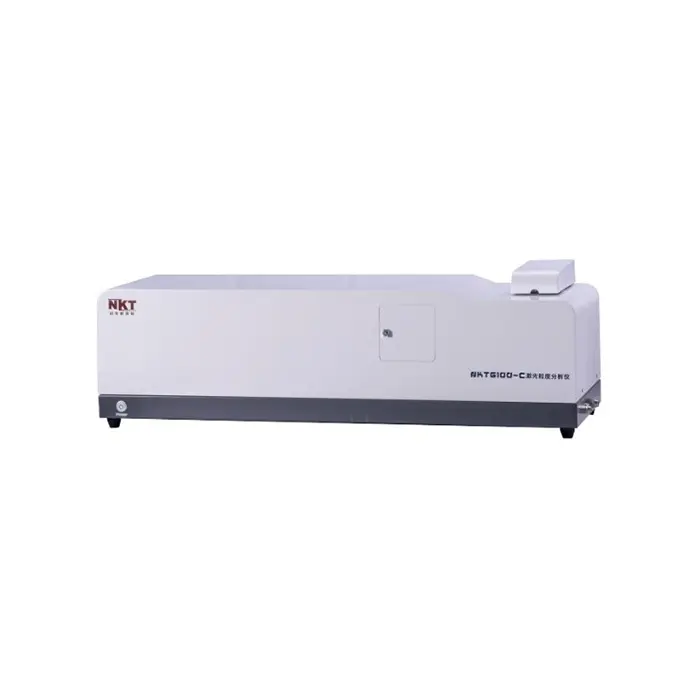 Лазерный анализатор частиц NKT6100-C